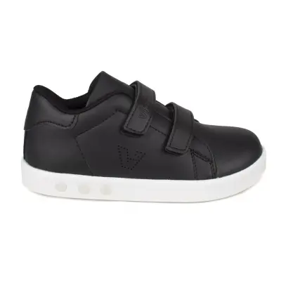 Vi̇cco 313.B19K.100 Oyo Bebe Işıklı Kız Çocuk Spor Ayakkabı - 2