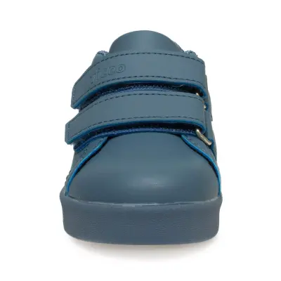 Vicco 313.B19K.100 Oyo Bebe Işıklı Mavi Kız Çocuk Spor Ayakkabı - 3