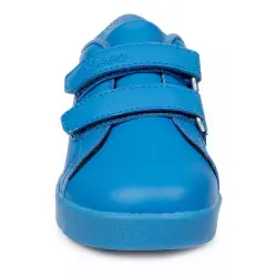 Vicco 313.B19K.100 Oyo Bebe Işıklı Mavi Kız Çocuk Spor Ayakkabı - 3