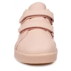 Vicco 313.B19K.100 Oyo Bebe Işıklı Pudra Kız Çocuk Spor Ayakkabı - 3
