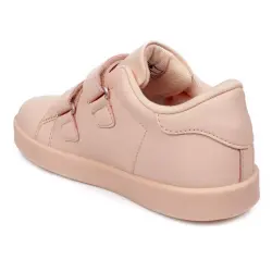 Vicco 313.B19K.100 Oyo Bebe Işıklı Pudra Kız Çocuk Spor Ayakkabı - 4