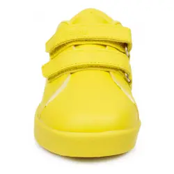 Vicco 313.B19K.100 Oyo Bebe Işıklı Sarı Kız Çocuk Spor Ayakkabı - 3