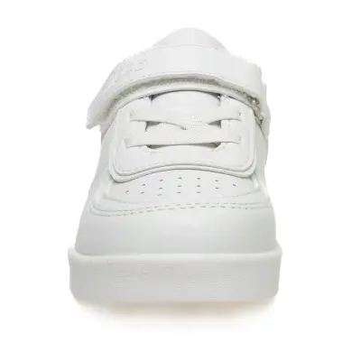 Vicco 313.B21K130 Sam Bebe Işıklı Beyaz-Siyah Çocuk Spor Ayakkabı - 3