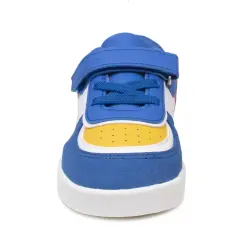 Vicco 313.B21K130 Sam Bebe Işıklı Mavi Çocuk Spor Ayakkabı - 3