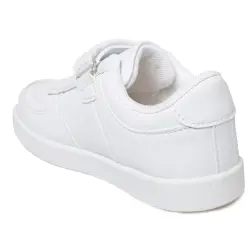 Vicco 313.F21K130 Sam Filet Işıklı Beyaz Çocuk Spor Ayakkabı - 4