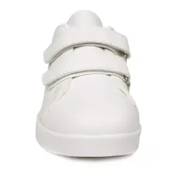Vi̇cco 313.P19K.100 Işıklı Beyaz Kız Çocuk Spor Ayakkabı - 3