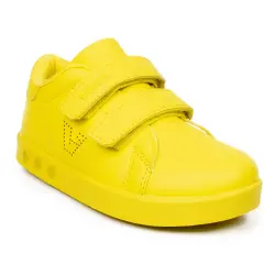 Vi̇cco 313.P19K.100 Işıklı Sarı Kız Çocuk Spor Ayakkabı 