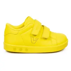Vi̇cco 313.P19K.100 Işıklı Sarı Kız Çocuk Spor Ayakkabı - 2