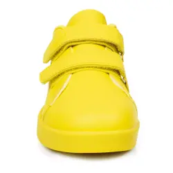 Vi̇cco 313.P19K.100 Işıklı Sarı Kız Çocuk Spor Ayakkabı - 3