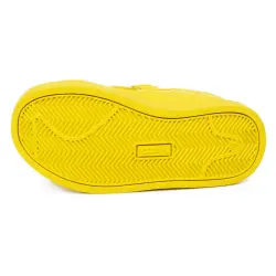 Vi̇cco 313.P19K.100 Işıklı Sarı Kız Çocuk Spor Ayakkabı - 5