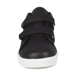 Vi̇cco 313.P19K.100 Işıklı Si̇yah Kız Çocuk Spor Ayakkabı - 3