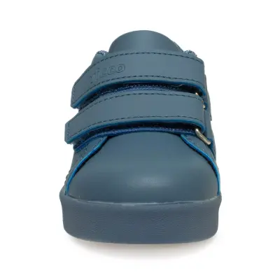 Vicco 313.P19K.100 Oyo Patik Işıklı Mavi Çocuk Spor Ayakkabı - 3