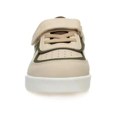 Vicco 313.P21K.130 Sam Patik Işıklı Haki Çocuk Spor Ayakkabı - 3