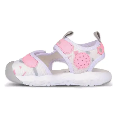 Vicco 321.B24Y.201 Cesi Bebe Phylon Beyaz Kız Çocuk Sandalet - 2