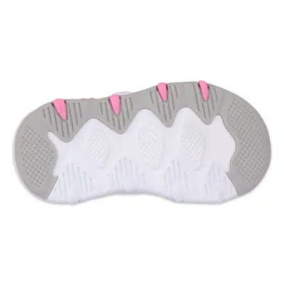 Vicco 321.B24Y.201 Cesi Bebe Phylon Beyaz Kız Çocuk Sandalet - 4