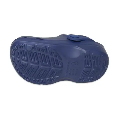 Vicco 321.B26Y.001 Didim Önü Kapali Lacivert Çocuk Terlik - 5