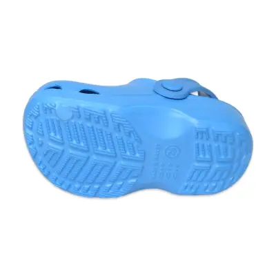 Vicco 321.B26Y.001 Didim Önü Kapali Mavi Çocuk Terlik - 5