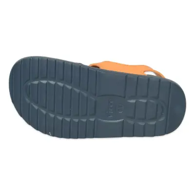 Vicco 321.B26Y.180 Sevan Bebe Lacivert Çocuk Sandalet - 5