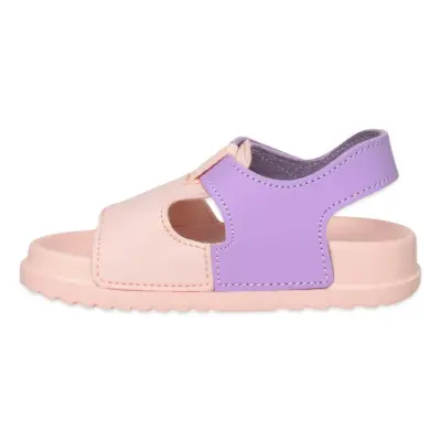 Vicco 321.B26Y.180 Sevan Bebe Pudra Çocuk Sandalet - Vicco (1)