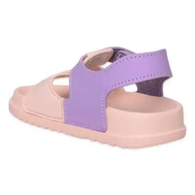Vicco 321.B26Y.180 Sevan Bebe Pudra Çocuk Sandalet - 4