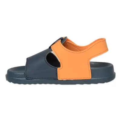 Vicco 321.P26Y.180 Sevan Patik Lacivert Çocuk Sandalet - 2