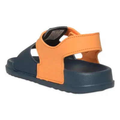 Vicco 321.P26Y.180 Sevan Patik Lacivert Çocuk Sandalet - 4