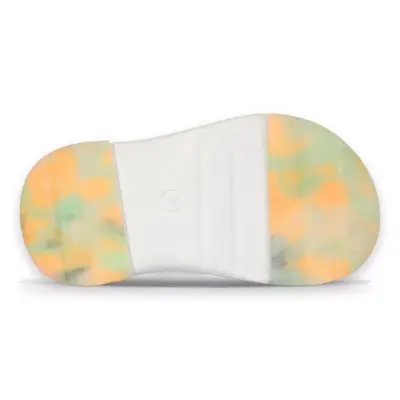 Vicco 332.B24Y202 Flow Ii Bebe Phylon Beyaz Çocuk Sandalet - 4