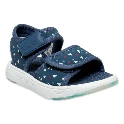 Vicco 332.B24Y305 Limbo Iii Bebe Phylon Lacivert Çocuk Sandalet - 1