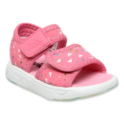 Vicco 332.B24Y305 Limbo Iii Bebe Phylon Pembe Çocuk Sandalet 