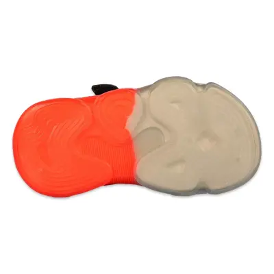 Vicco 332.B25Y.255 Felipe Bebe Işıklı Phylon Siyah-Beyaz Erkek Çocuk Sandalet - 5