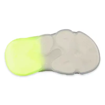 Vicco 332.B26Y.169 Steel Bebe Beyaz Erkek Çocuk Sandalet - 4