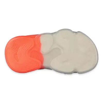Vicco 332.B26Y.169 Steel Bebe Gri Erkek Çocuk Sandalet - 4
