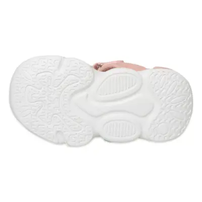 Vicco 332.B26Y.171 Soft Bebe Pudra Kız Çocuk Sandalet - 5
