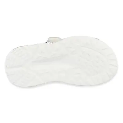 Vicco 332.B26Y.176 Alra Bebe Günlük Işıklı Beyaz Çocuk Sandalet - 4