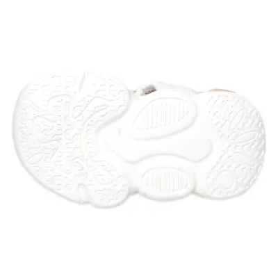 Vicco 332.E26Y.171 Soft Ilk Adım Beyaz Kız Çocuk Sandalet - 5
