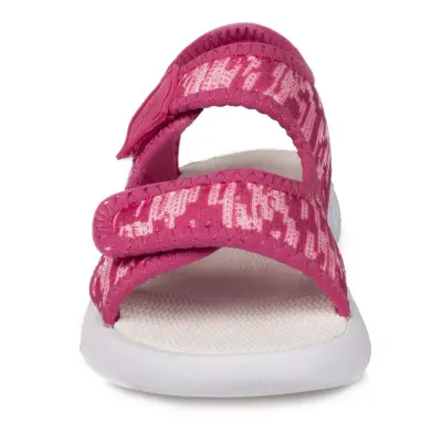 Vicco 332.F21Y187 Kuki Filet Phylon Fuşya Çocuk Sandalet - 3