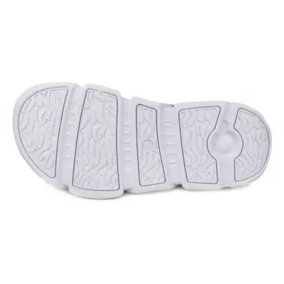 Vicco 332.F21Y187 Kuki Filet Phylon Fuşya Çocuk Sandalet - 5
