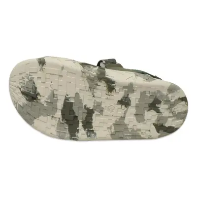 Vicco 332.F25Y.206 Tape Filet Phylon Haki Çocuk Sandalet - 5