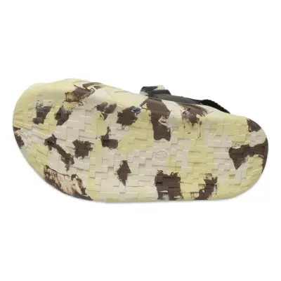 Vicco 332.F25Y.206 Tape Filet Phylon Siyah-Beyaz Çocuk Sandalet - 5