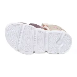 Vicco 332.P21Y191 Gorbi Patik Phylon Pudra Çocuk Sandalet - 4