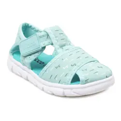 Vicco 332.P22Y306 Bumba Phylon Yeşil Unisex Sandalet - 1
