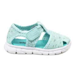 Vicco 332.P22Y306 Bumba Phylon Yeşil Unisex Sandalet - 2