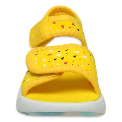 Vicco 332.P24Y305 Limbo Iii Patik Phylon Sarı Çocuk Sandalet - 3