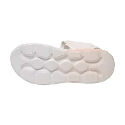 Vicco 332.P25Y.179 Legendy Patik Işıklı Phylon Beyaz Kız Çocuk Sandalet - 5