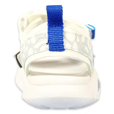 Vicco 332.P25Y.203 Dekan Patik Phylon Beyaz Çocuk Sandalet - 4