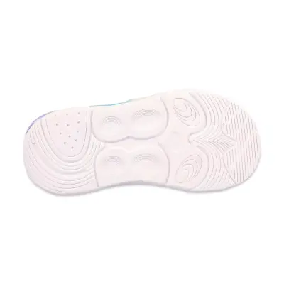 Vicco 332.P25Y.210 But Patik Işıklı Phylon Beyaz Çocuk Sandalet - 5