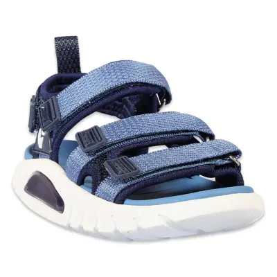 Vicco 332.P25Y.212 Cube Patik Phylon Lacivert Çocuk Sandalet 