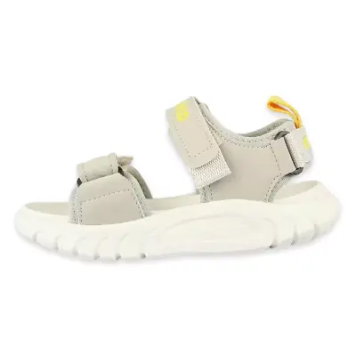 Vicco 332.P26Y.177 Genya Patik Bej Erkek Çocuk Sandalet - Vicco (1)