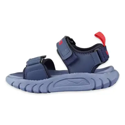 Vicco 332.P26Y.177 Genya Patik Lacivert Erkek Çocuk Sandalet - Vicco (1)