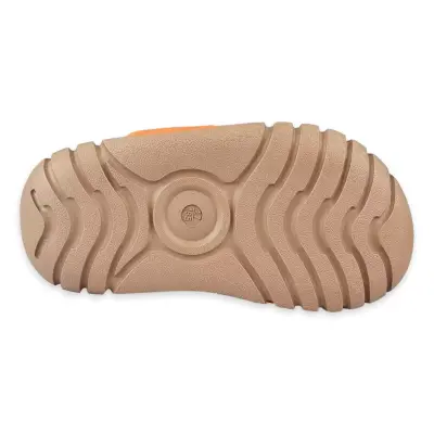 Vicco 332.P26Y.179 Konan Patik Kahverengi Erkek Çocuk Sandalet - 4